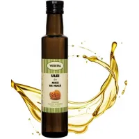 Vegetal Ulei din miez de nuca presat la rece 250 ml