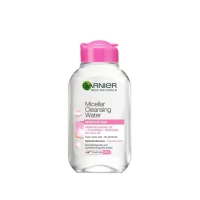 Garnier Мицеллярная вода Skin Naturals для чувствительной кожи, 100 мл