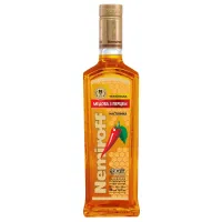 Настойка Nemiroff медовая с перцем 0.5 л 40% - thumbs image 2
