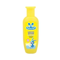 Vuhastik Sampon pentru copii 200 ml cu musetel