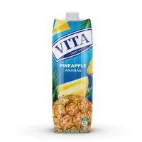 Vita Nectar de Ananas 1 L - thumbs image 1