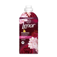 Lenor balsam rufe parfumat 1239 ml Jasmin si Rosa