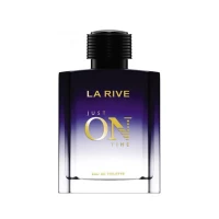 Мужская туалетная вода La Rive Just On Time Men 100 мл - thumbs image 2