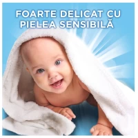 Ariel detergent lichid 950 ml Sensitive - thumbs image 4