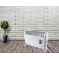 TESY Convector de podea CN 203 ZF - thumbs image 2
