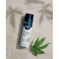 Nivea Spuma de ras Sensitive PRO 200 ml - thumbs image 3