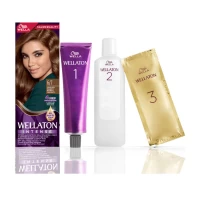 Wellaton Краска для волос Магнетический Шоколад 6/7 - thumbs image 2