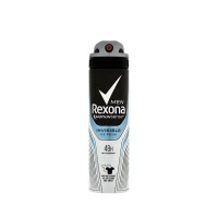 Rexona Deodorant spray 150ml Men Invisible Ice - thumbs image 2