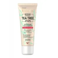 Eveline Fon de ten Botanic Expert Antibacterial 30 ml № 01 Porcelan