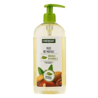 Cosmeplant Массажное Масло Миндаль и Вит.А, 500 мл