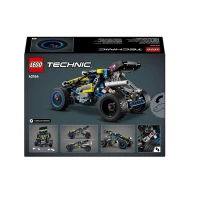 LEGO Constructor Technic Buggy de curse off-road, art. 42164