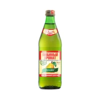 Лимонад Любимый Аромат Груша 450 ml