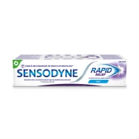 Sensodyne Pasta de dinti 75ml Rapid Relief - thumbs image 2
