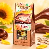 Te Ador Конфеты Solei в шоколадные 220г - thumbs image 2