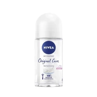 Nivea Deodorant roll-on Original Care 50 ml
