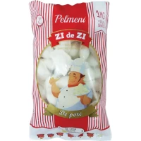 Zi de Zi Пельмени 1кг домашние со свининой