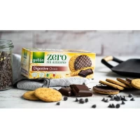 Gullon Biscuiti Digestive Choco fara zahar 270g - thumbs image 2