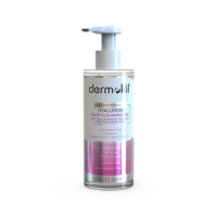 Dermokil Ulei de curatare faciala cu aroma de hialuron 150 ml