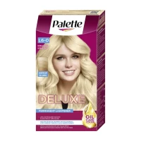 Palette Deluxe красок для волос L6-0 ультра блонд, 50 мл - thumbs image 1