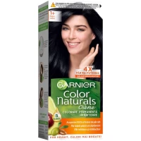 Garnier Color Naturals Vopsea de par 1+ Ultra Black