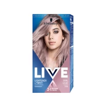 Live Color Vopsea de par Cool Lilac 104