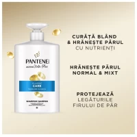Pantene Sampon Classic Clean 800 ml - thumbs image 2