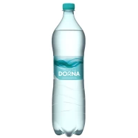 Dorna Apa plata Izvorul Alb 1,5L