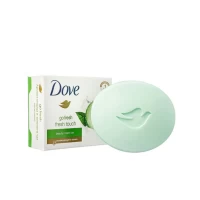 Dove Sapun solid Bar Fresh Touch 90 gr - thumbs image 2