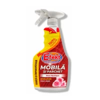 Efekt Spray pentru mobila si parchet 750ml Rose Mistique