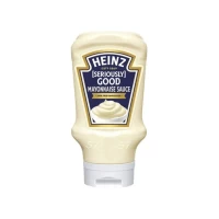 Heinz Sos Maioneza Tub 395 g