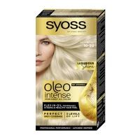 Syoss Oleo Intense Vopsea de par 10-50 Blond Cenusiu - thumbs image 1