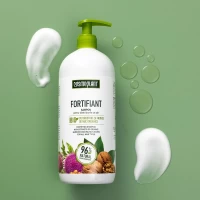 Cosmeplant Sampon Fortifiant 1000 ml - thumbs image 5