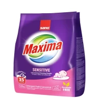 Sano Detergent automat 1.25kg Sensitive