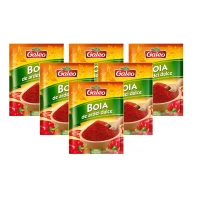 Galeo Приправа сладкая паприка 17 г - thumbs image 2