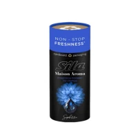 Sila perle parfumate 210 g Saphirra