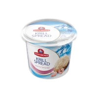 Санта Бремор Икра из криля Antarctic-Cril копчёная, 150 г - thumbs image 2