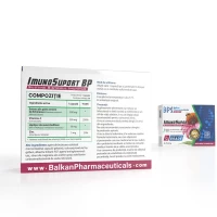 BP Vitamine ImunoSuport 30caps - thumbs image 3
