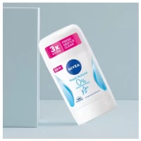 Nivea Дезодорант-стик Fresh Natural 0% Alu 50 мл - thumbs image 3