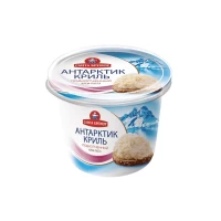 Санта Бремор Икра из криля Antarctic-Cril копчёная, 150 г