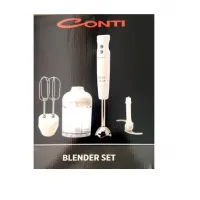 Conti Set Blender Multiset 3 - thumbs image 1