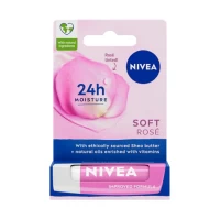 Set Cadou 2025 Nivea Rose Care Bag (CrZi, Mic, Lip) - thumbs image 4