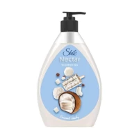 Shik ля душа Nectar 900 г Кокосовые конфеты