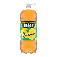 Baban Bautura racoritoare de Limonado 3L