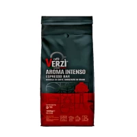 Verzi Caffe Aroma Intenso Кофе в зёрнах 1 кг