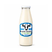 Lapte Covasit Lattese 4%, 790 gr