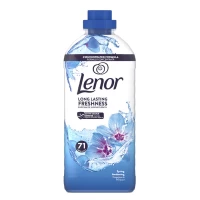 Lenor Balsam de rufe 1,491 l Spring Awakening, 71 spalari