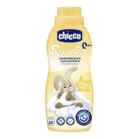 Chicco Смягчитель тканей Sensitive Tender touch 750 мл, 0+ мес