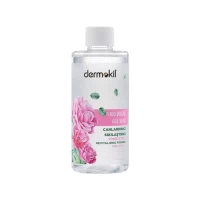 Dermokil Tonic revitalizant cu apa naturala de trandafiri 200 ml
