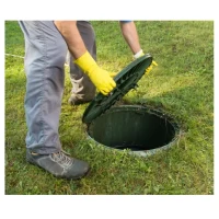 Bioactivator fose septice, BioFos, Professional, formula Bio-Active Max, 1.15kg, Lavanda - thumbs image 3