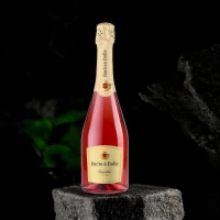 Vin spumant Bacio di Bolle Fragolino 0,75L - thumbs image 2